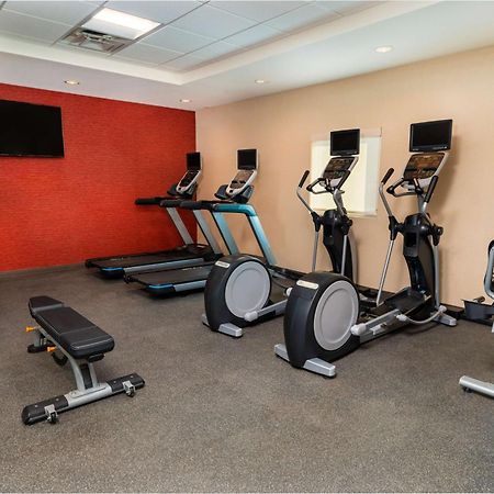 Home2 Suites Bakersfield Zewnętrze zdjęcie