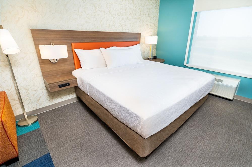 Home2 Suites Bakersfield Zewnętrze zdjęcie