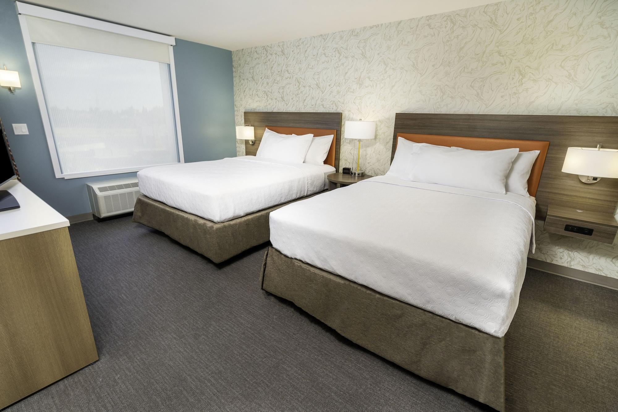 Home2 Suites Bakersfield Zewnętrze zdjęcie