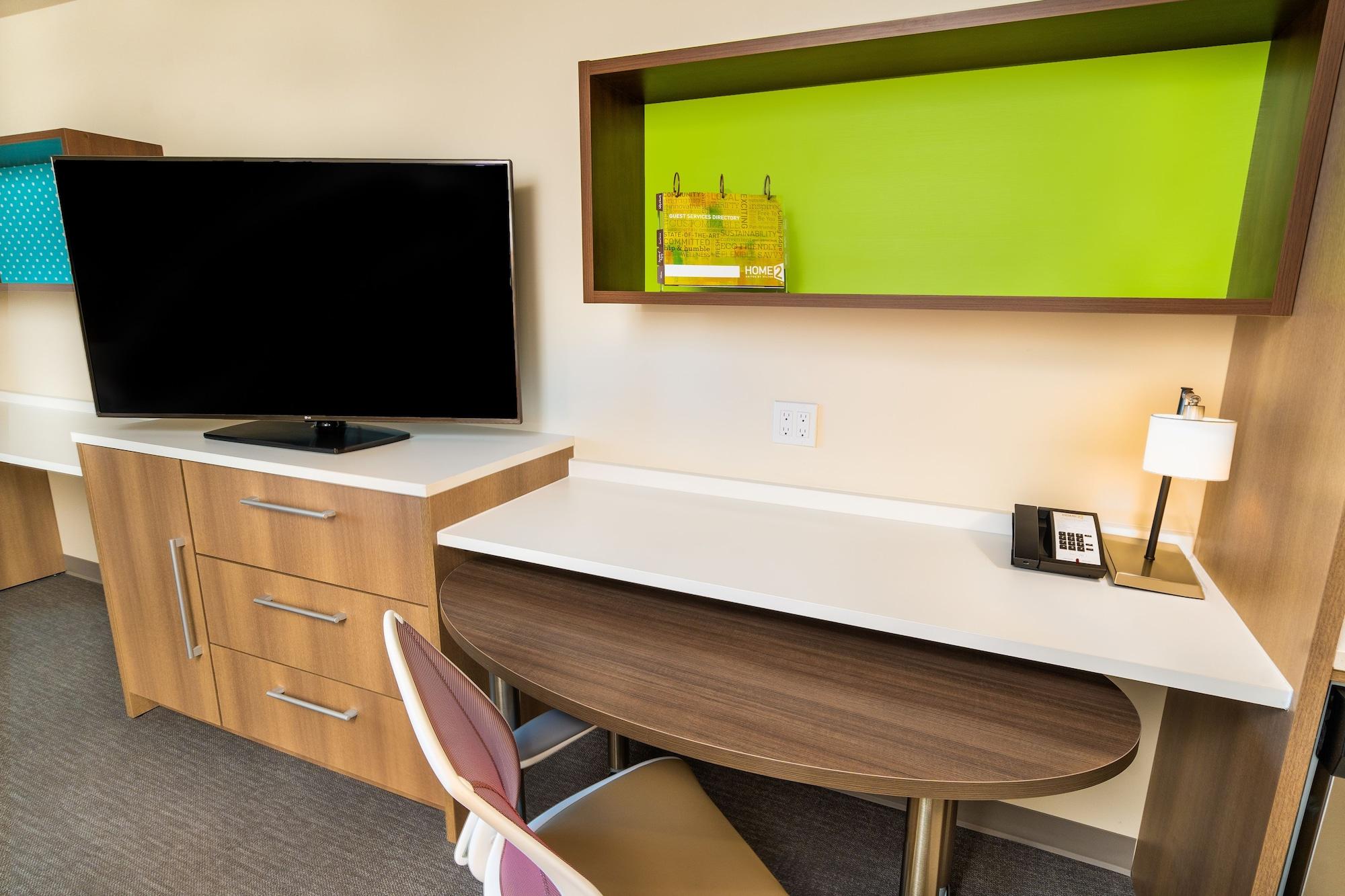 Home2 Suites Bakersfield Zewnętrze zdjęcie
