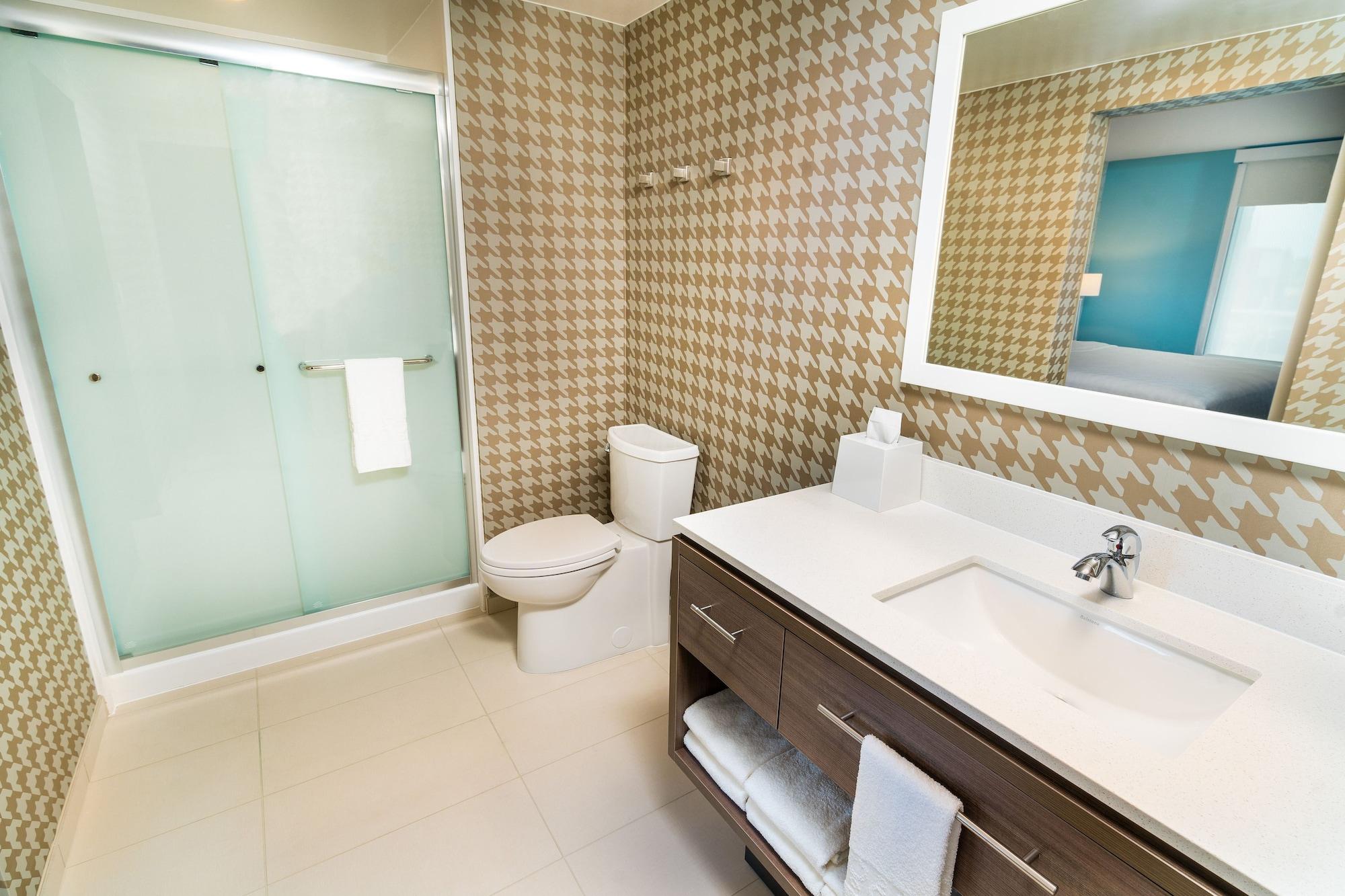 Home2 Suites Bakersfield Zewnętrze zdjęcie