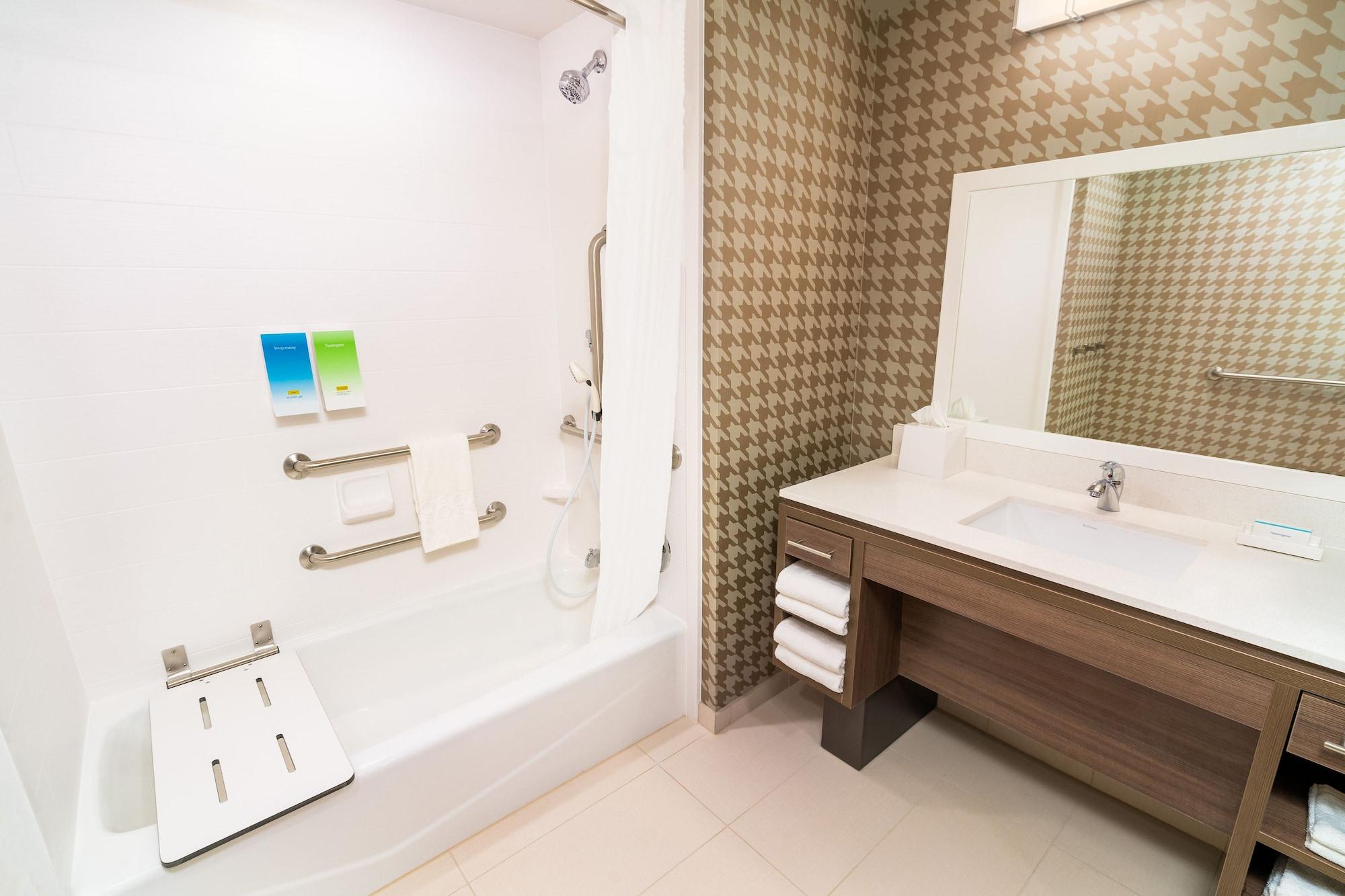 Home2 Suites Bakersfield Zewnętrze zdjęcie
