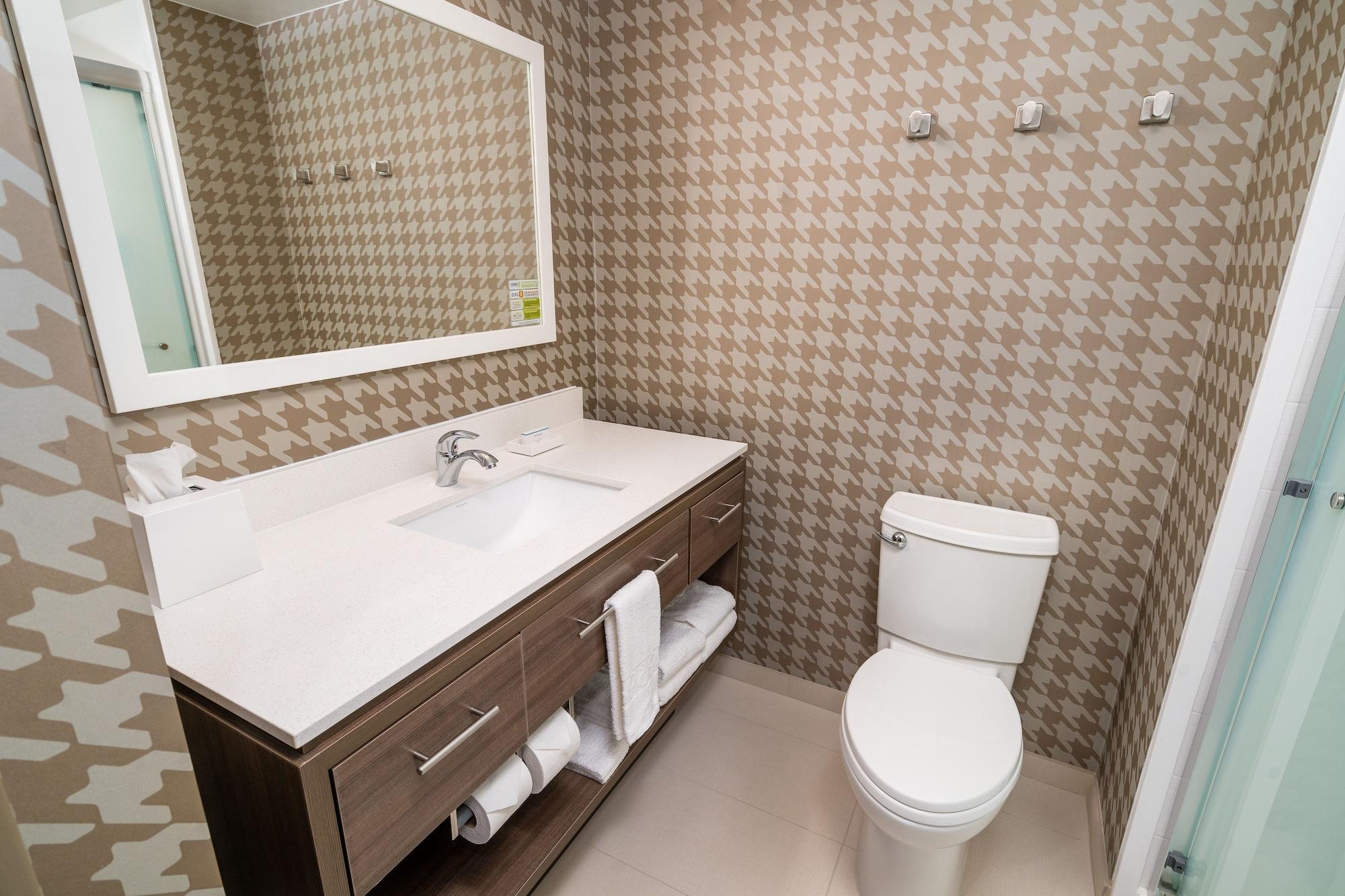 Home2 Suites Bakersfield Zewnętrze zdjęcie