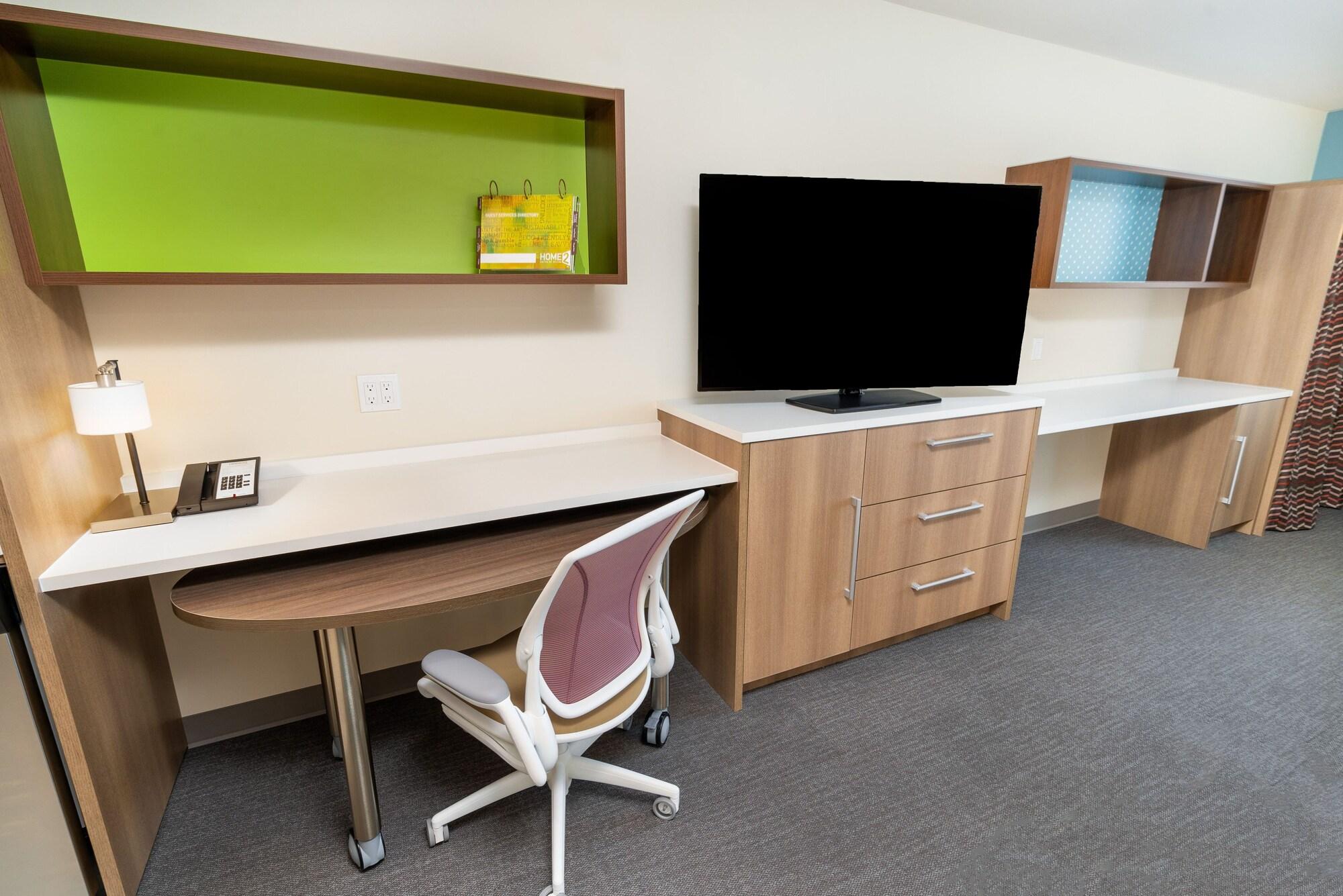 Home2 Suites Bakersfield Zewnętrze zdjęcie