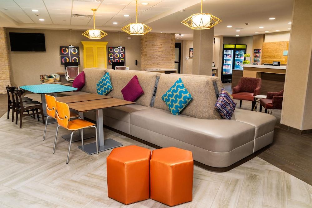 Home2 Suites Bakersfield Zewnętrze zdjęcie