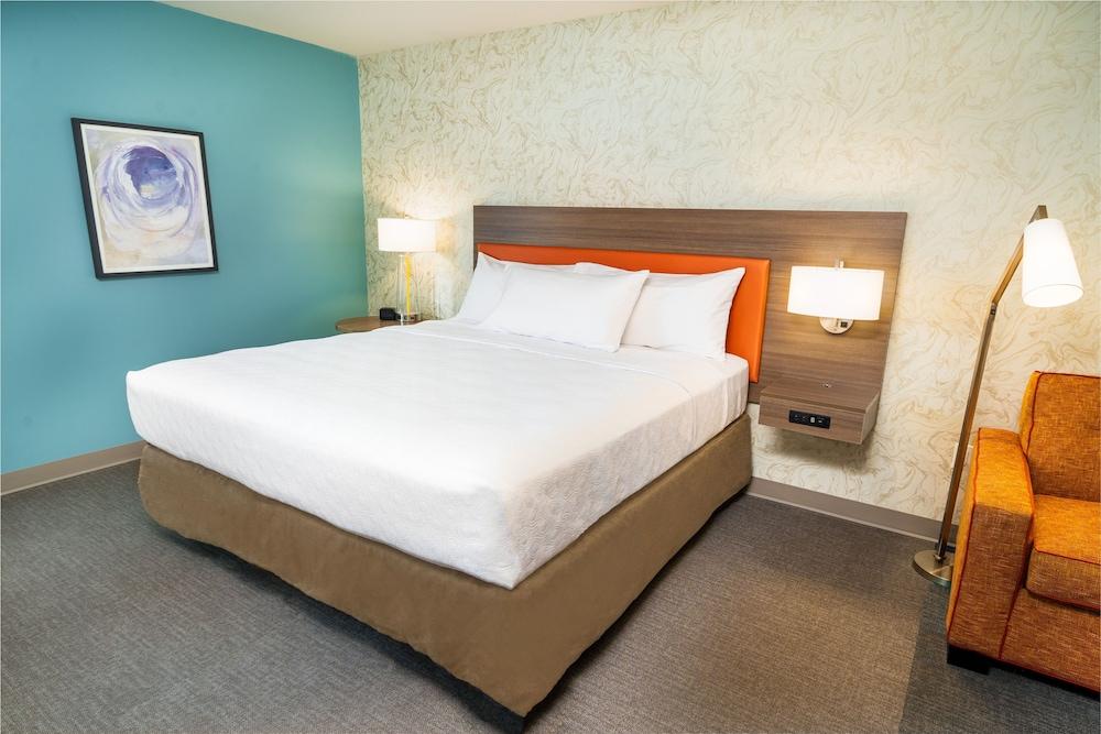 Home2 Suites Bakersfield Zewnętrze zdjęcie