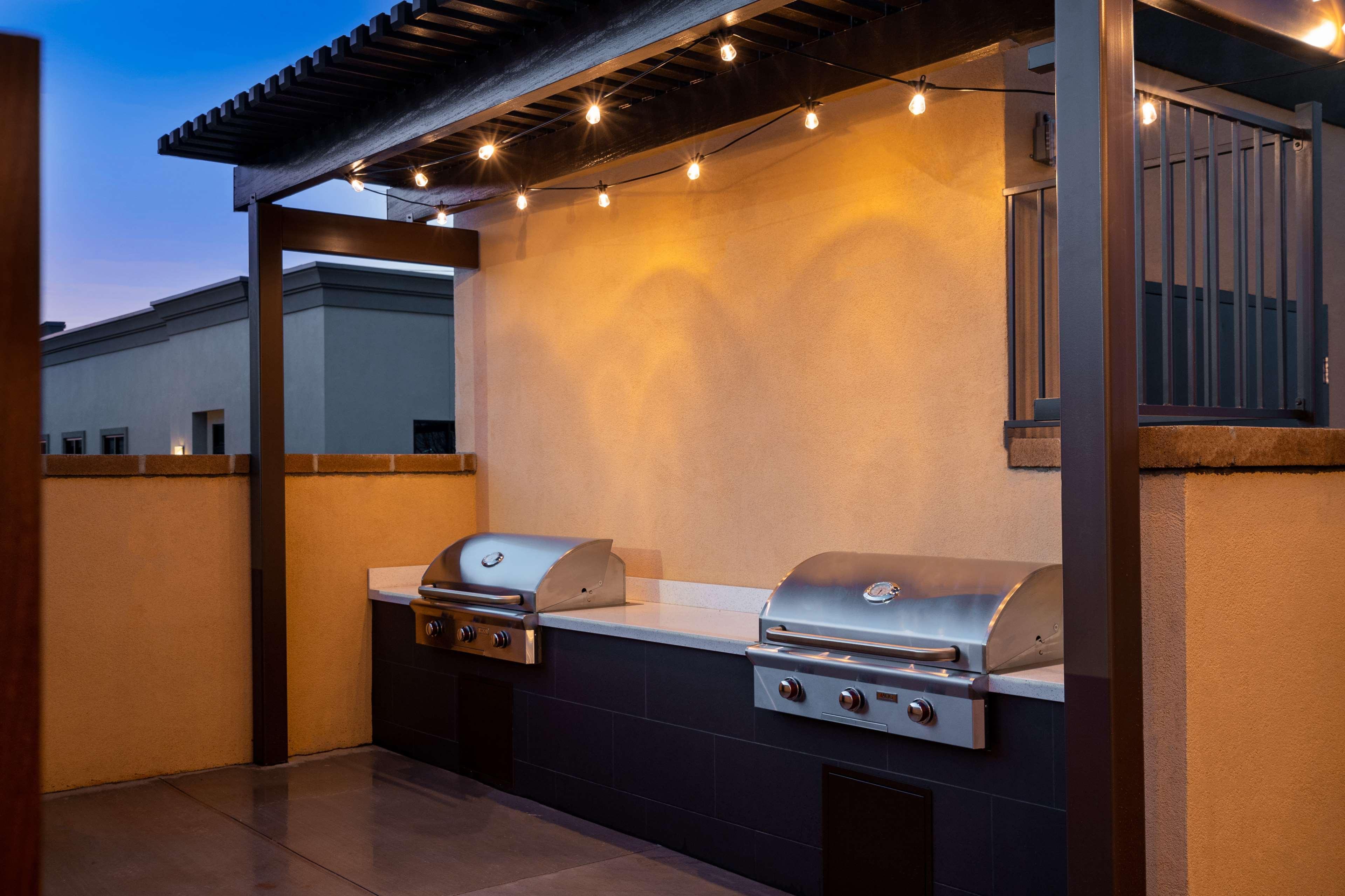 Home2 Suites Bakersfield Zewnętrze zdjęcie