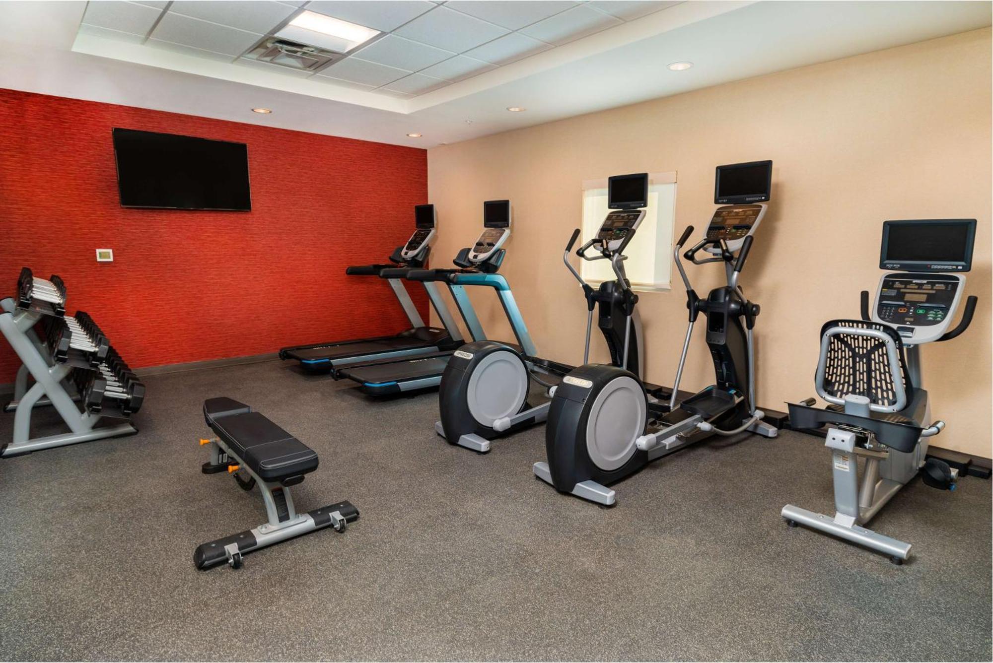 Home2 Suites Bakersfield Zewnętrze zdjęcie