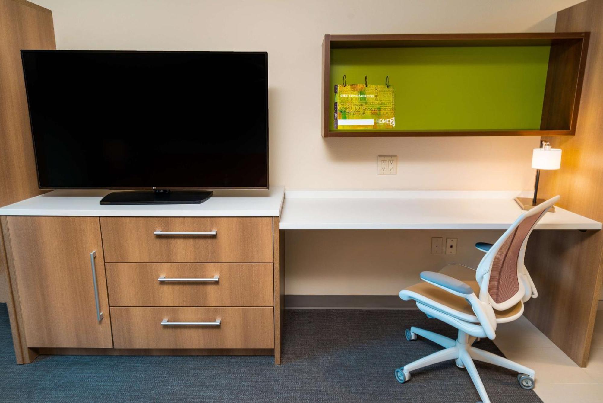 Home2 Suites Bakersfield Zewnętrze zdjęcie