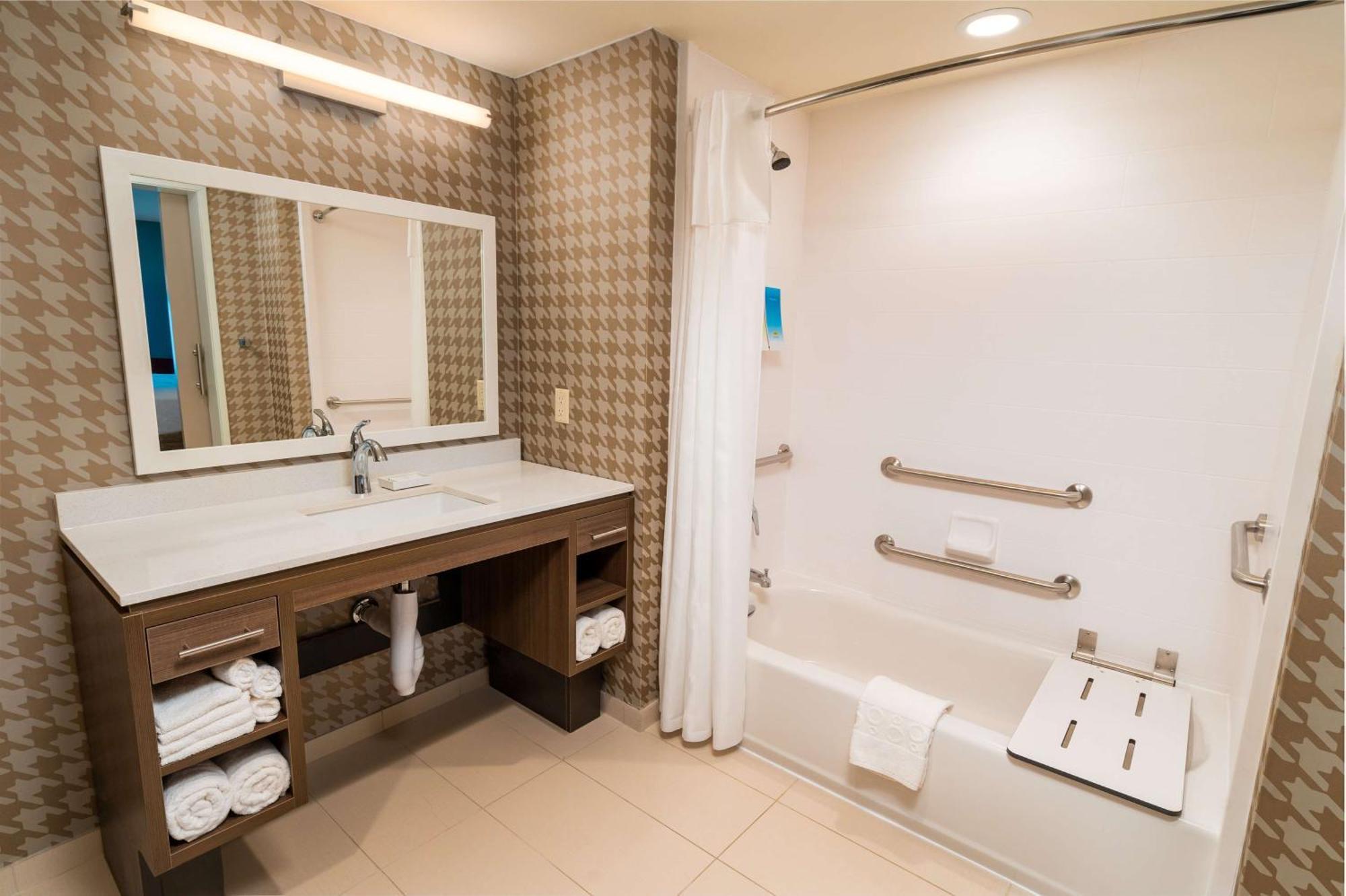 Home2 Suites Bakersfield Zewnętrze zdjęcie