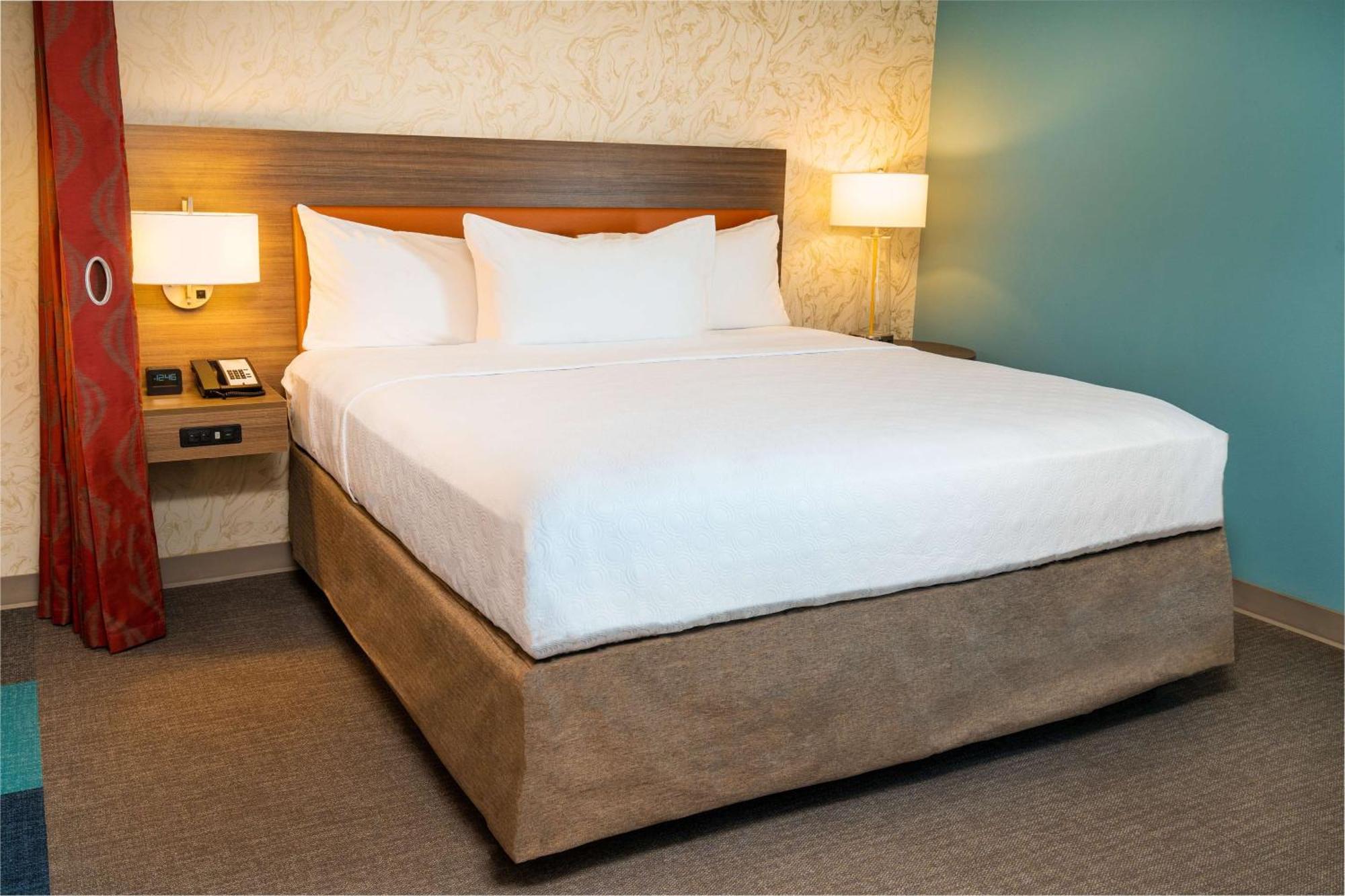 Home2 Suites Bakersfield Zewnętrze zdjęcie