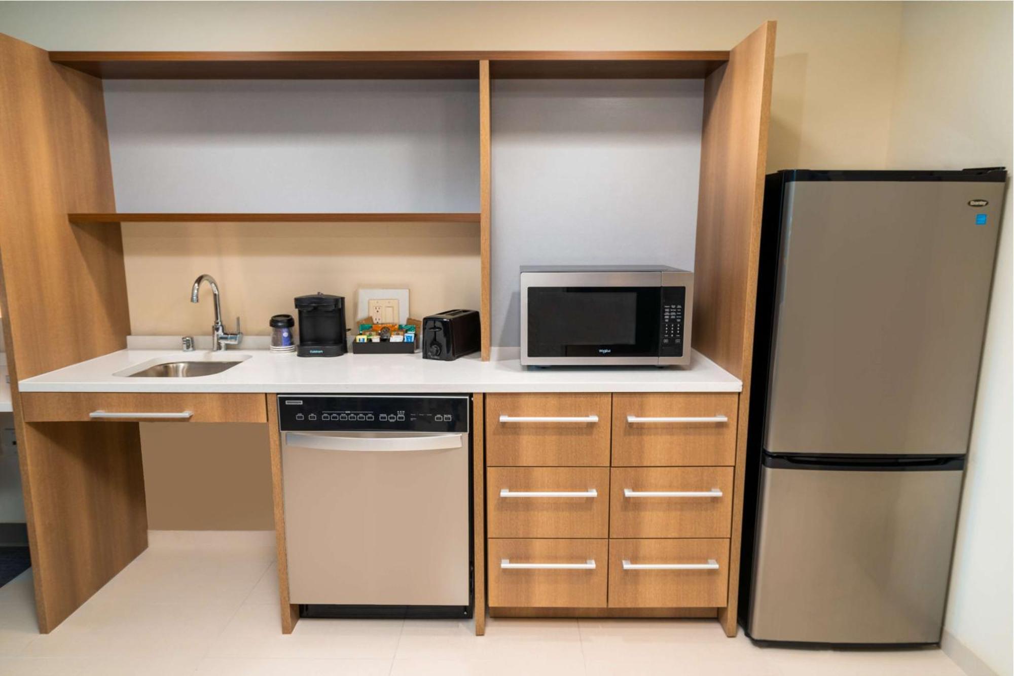 Home2 Suites Bakersfield Zewnętrze zdjęcie