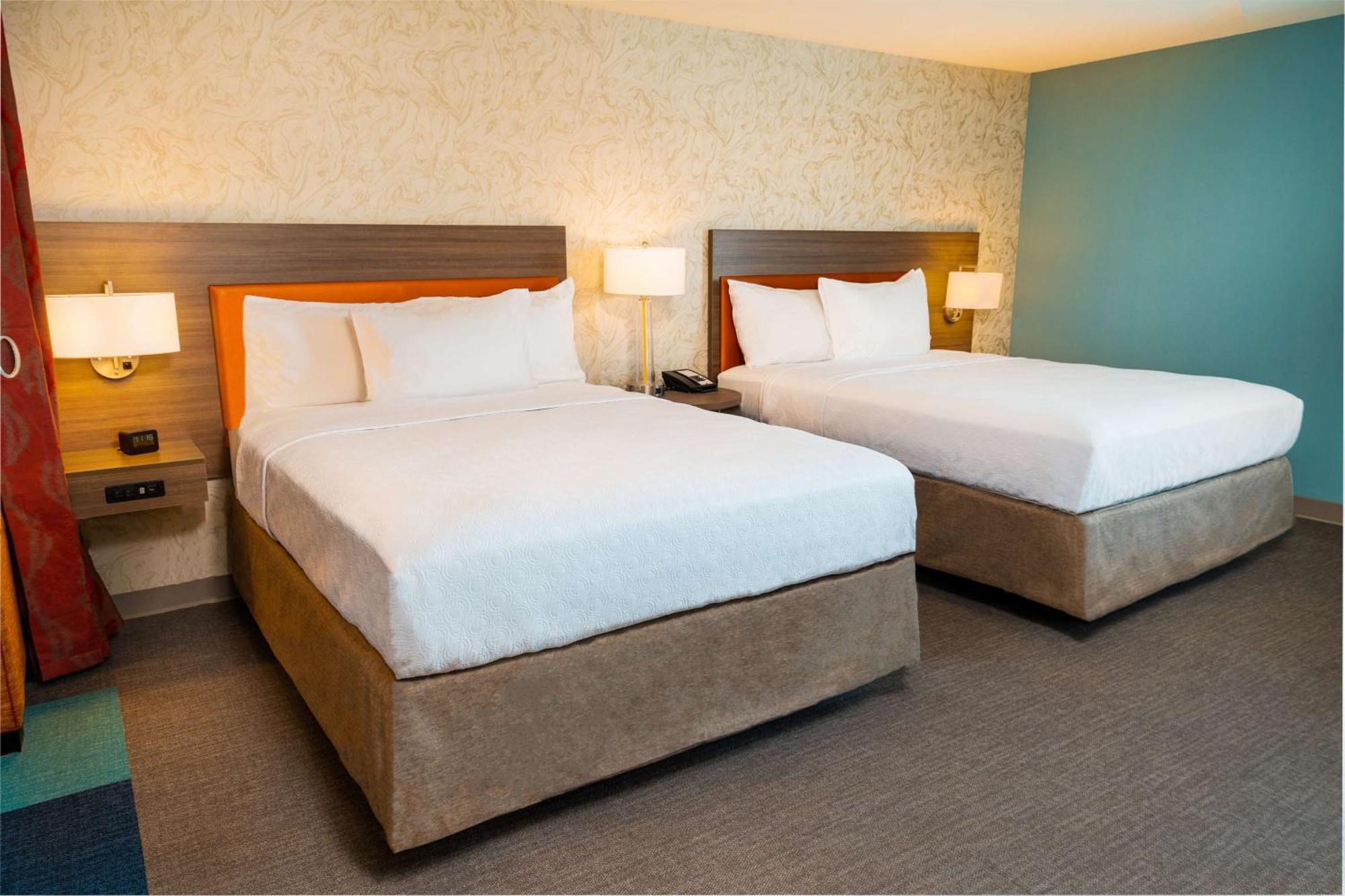 Home2 Suites Bakersfield Zewnętrze zdjęcie