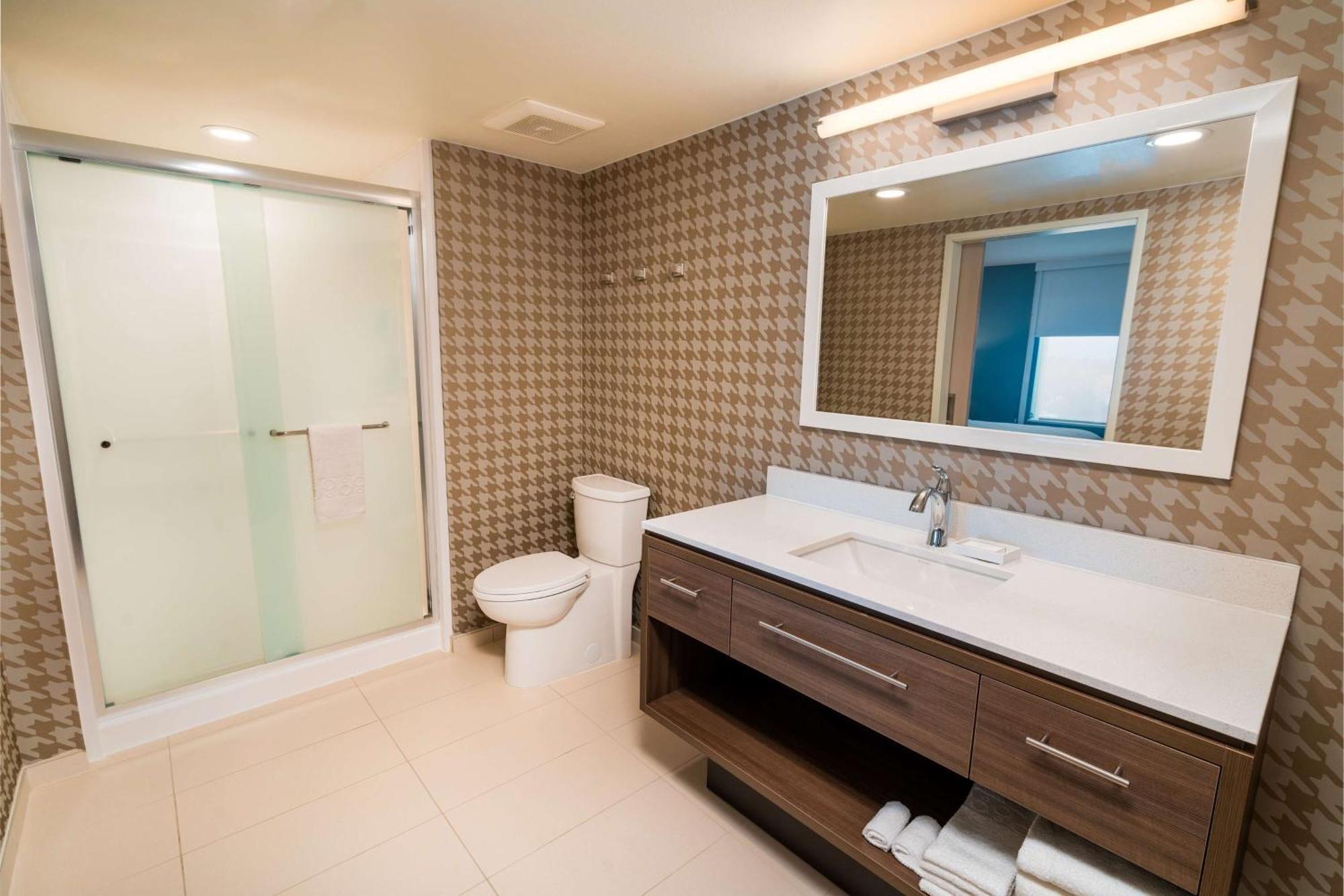 Home2 Suites Bakersfield Zewnętrze zdjęcie