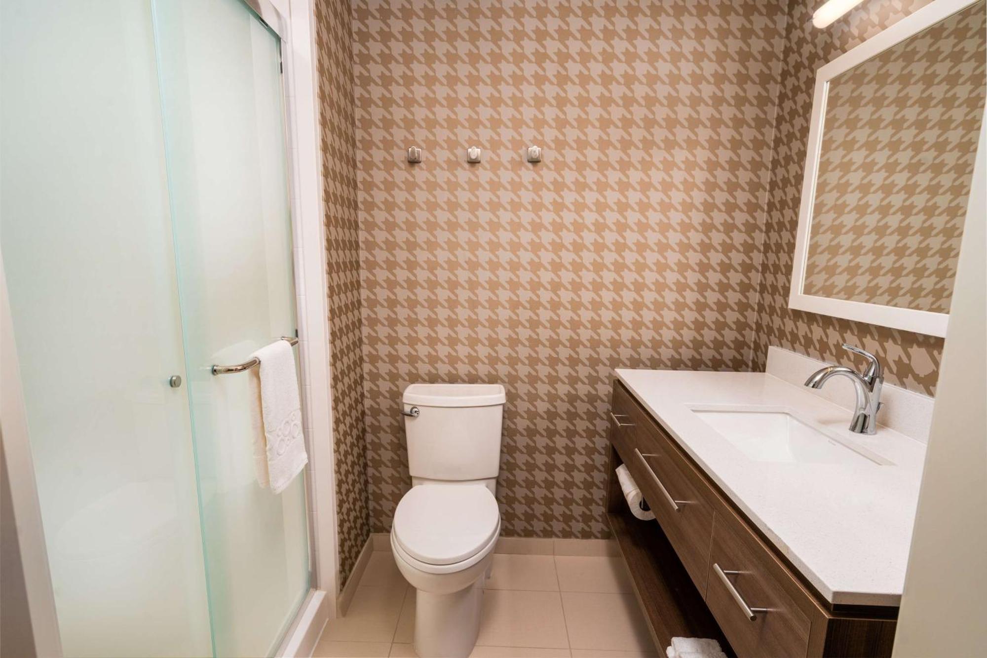 Home2 Suites Bakersfield Zewnętrze zdjęcie